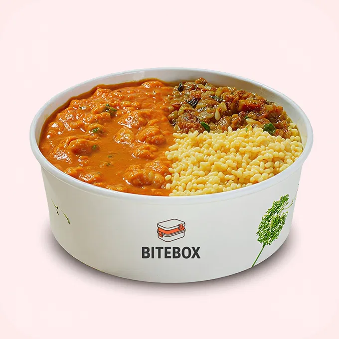 Diabetic-Friendly Meals