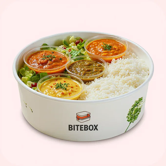 Student Meals