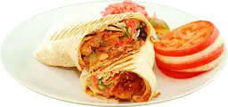 Only Meat Shawarma – image 1