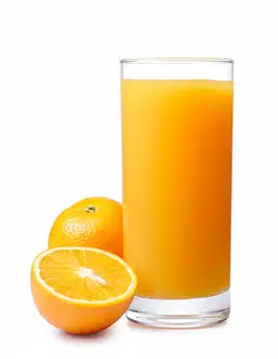 Orange Juice – image 1
