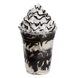 Oreo Cookie Sundae – image 1