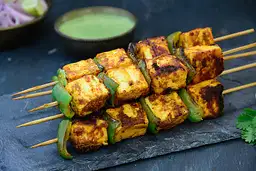 Paneer Achari Tikka – image 1
