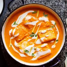 Paneer Butter Masala – image 1