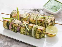 Paneer Hariyali Tikka – image 1