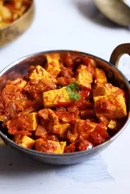 Paneer Kolhapuri – image 1