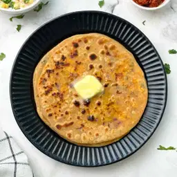 Paneer Paratta – image 1