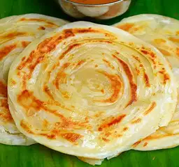 Parotta – image 1