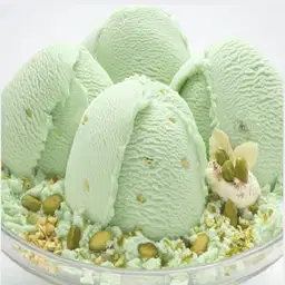 Pista Ice Cream – image 1