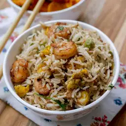 Prawns Fried Rice – image 1