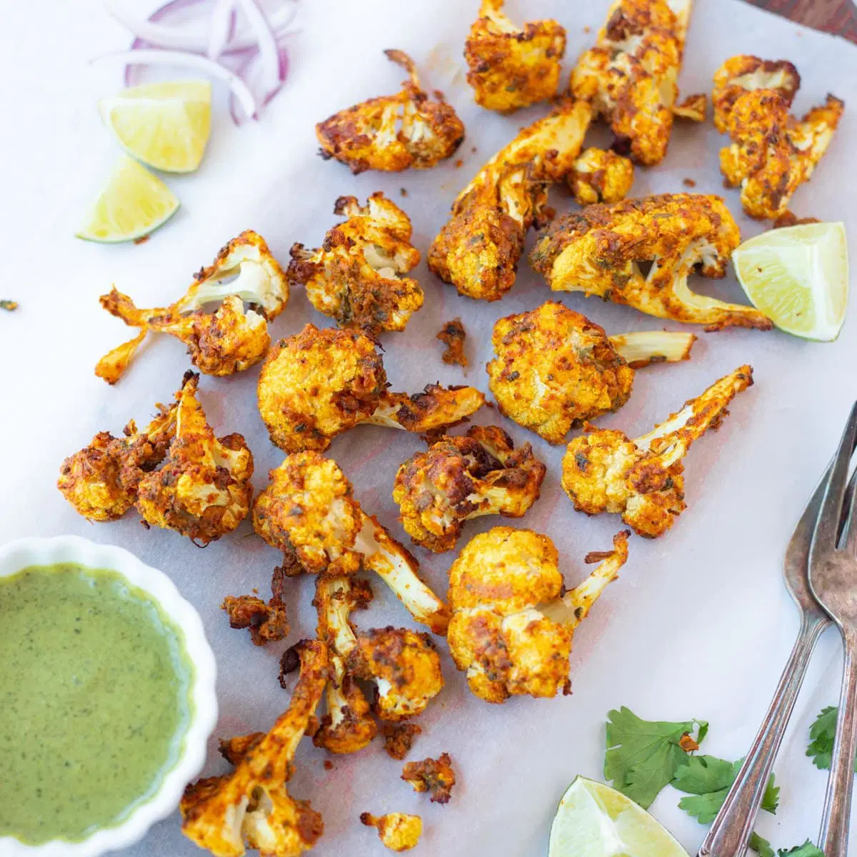 Tandoori Gobi