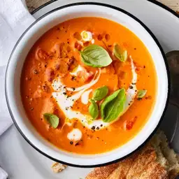 Tomato Soup – image 1