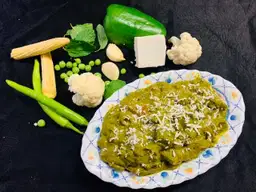 Veg Hyderabadi – image 1