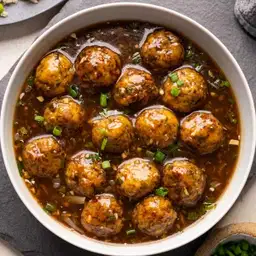 Veg Manchurian – image 1
