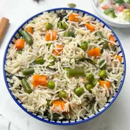 Veg Pulao – image 1