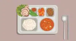 Students Meal