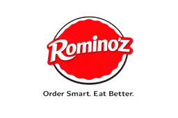 Romino'z logo