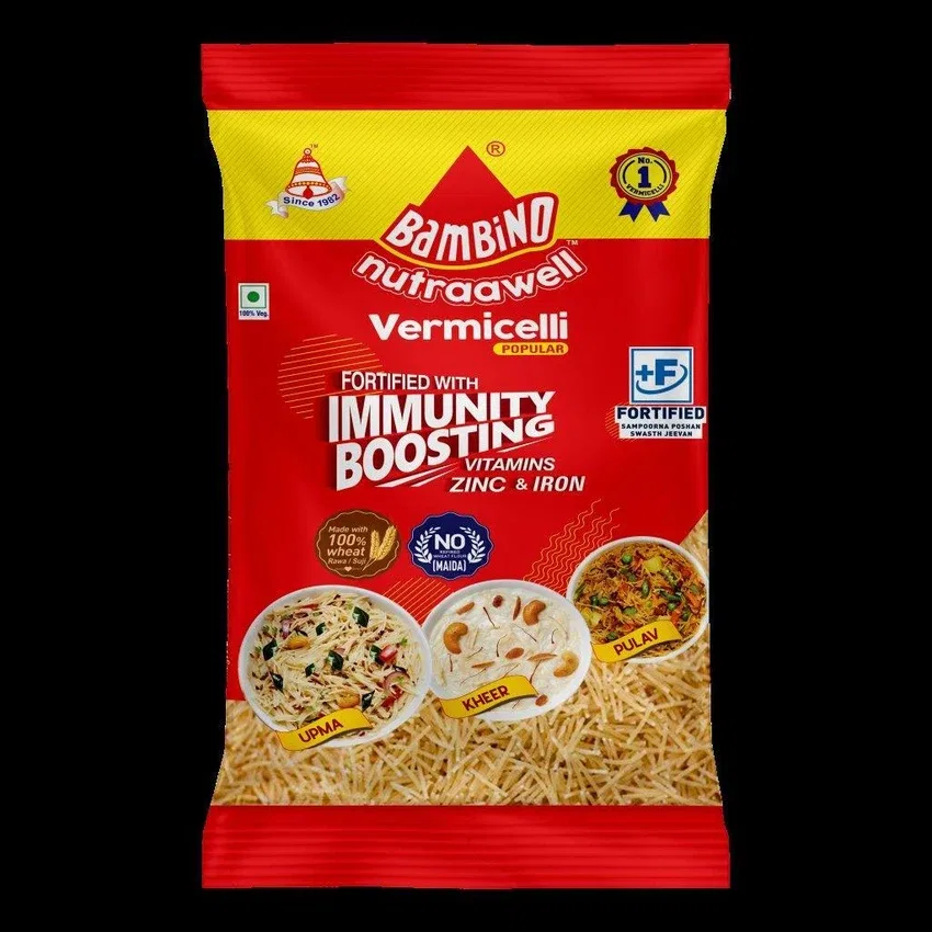 Bambino Vermicelli