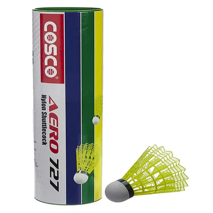 COSCO SUTTLE COCK AERO