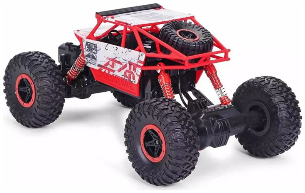 ROCK CRAWLER 699-103/104/105