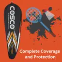 COSCO BADMINTION CBX-750 – image 2