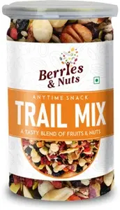 BERRIES & NUTS TARIL MIX