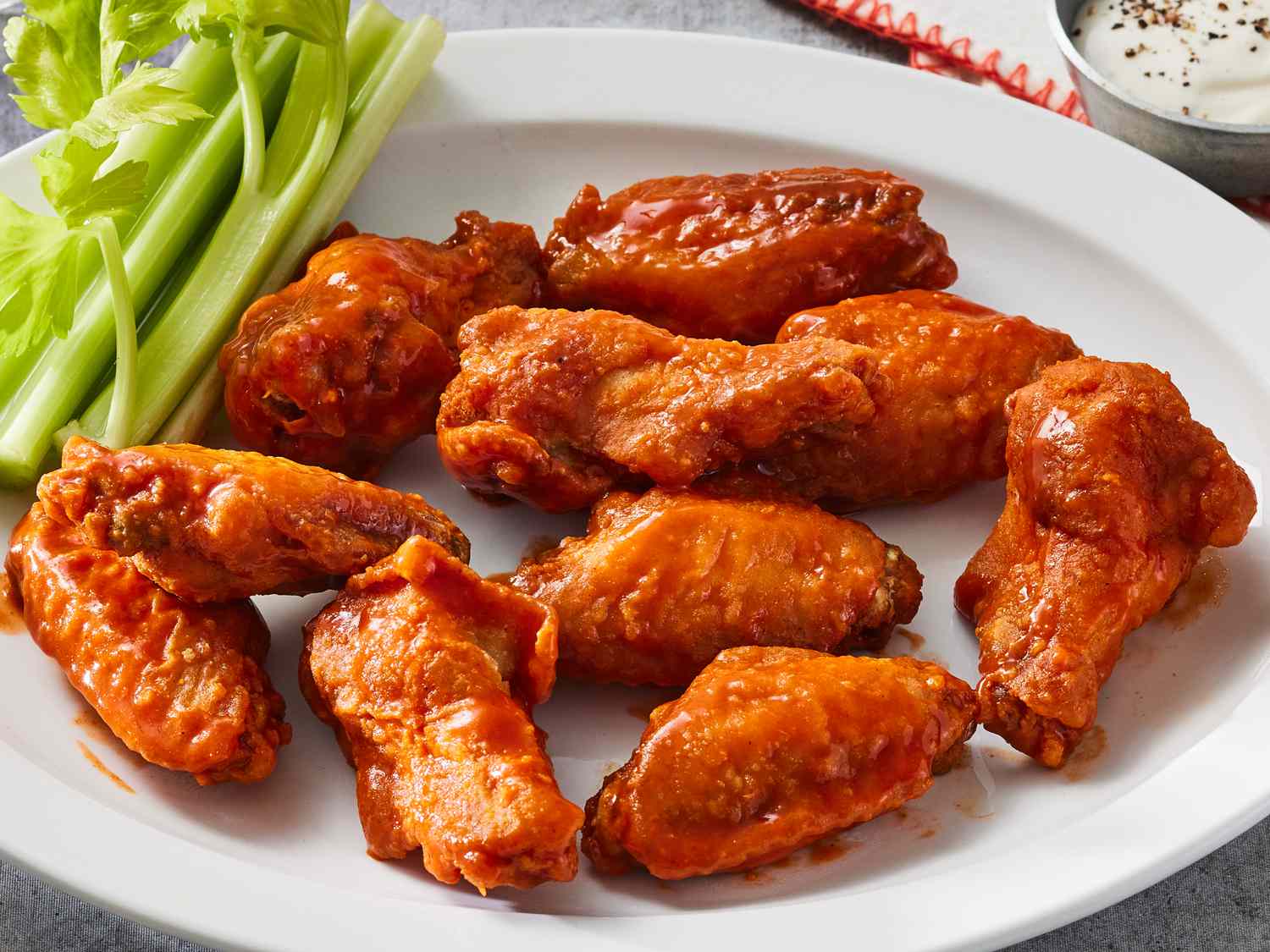 Chicken wings(10pcs)