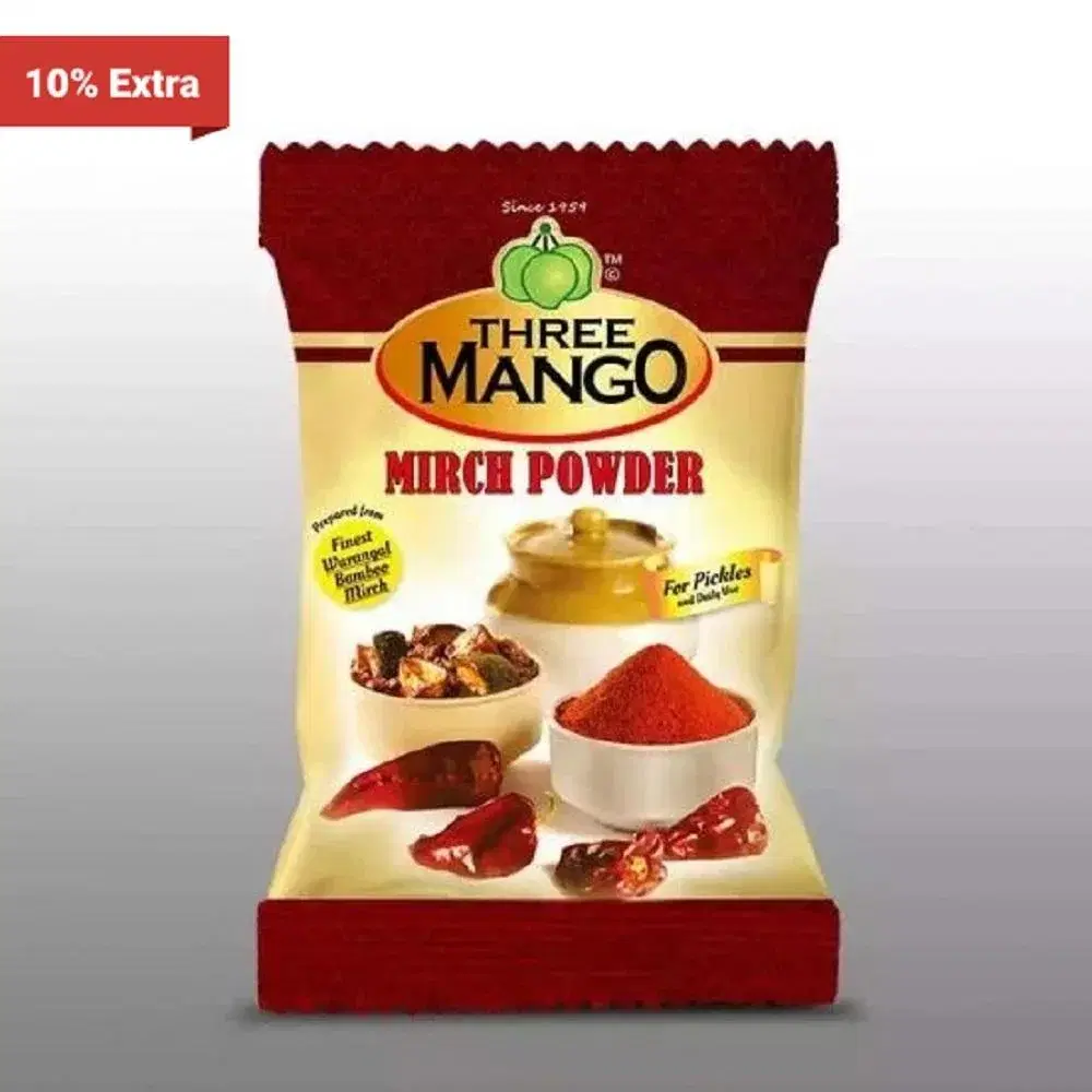 3 Mango Kaaram 