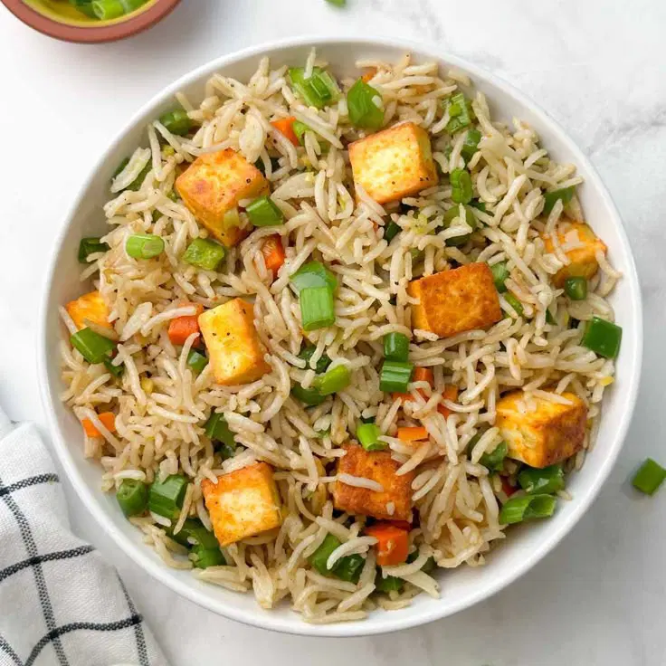 PANEER RICE