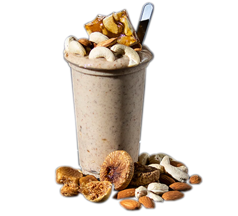 DRY FRUIT