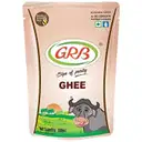 GRB GHEE – image 1