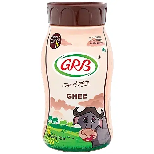 GRB GHEE