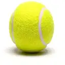 VICKY TENNIS BALL GREE LIGHT – image 2