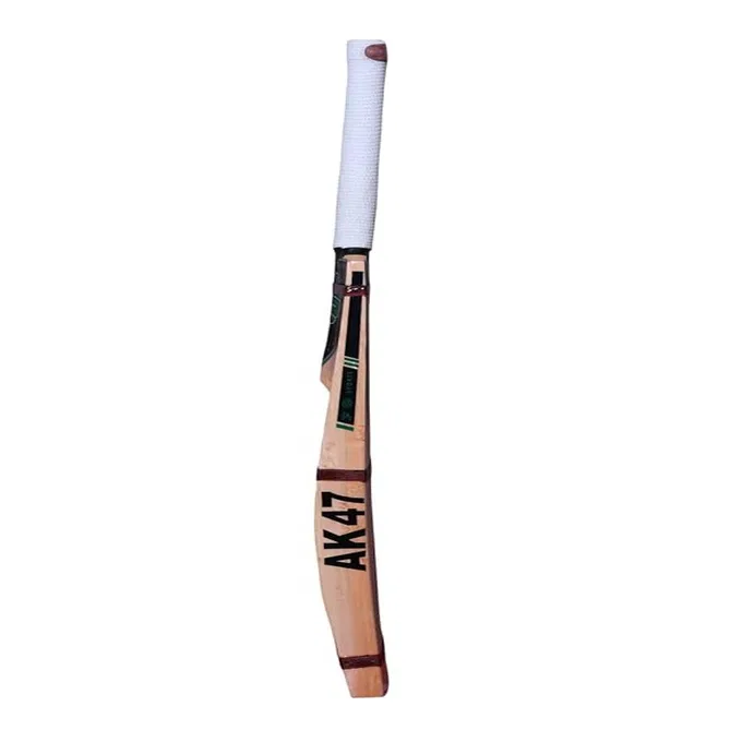TENNIS BAT KASHMIR WILLOW HINEX AK47