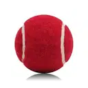 VICKY TENNIS BALL RED HEAVY – image 2