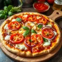 TAMOTA PIZZA(IM) – image 1