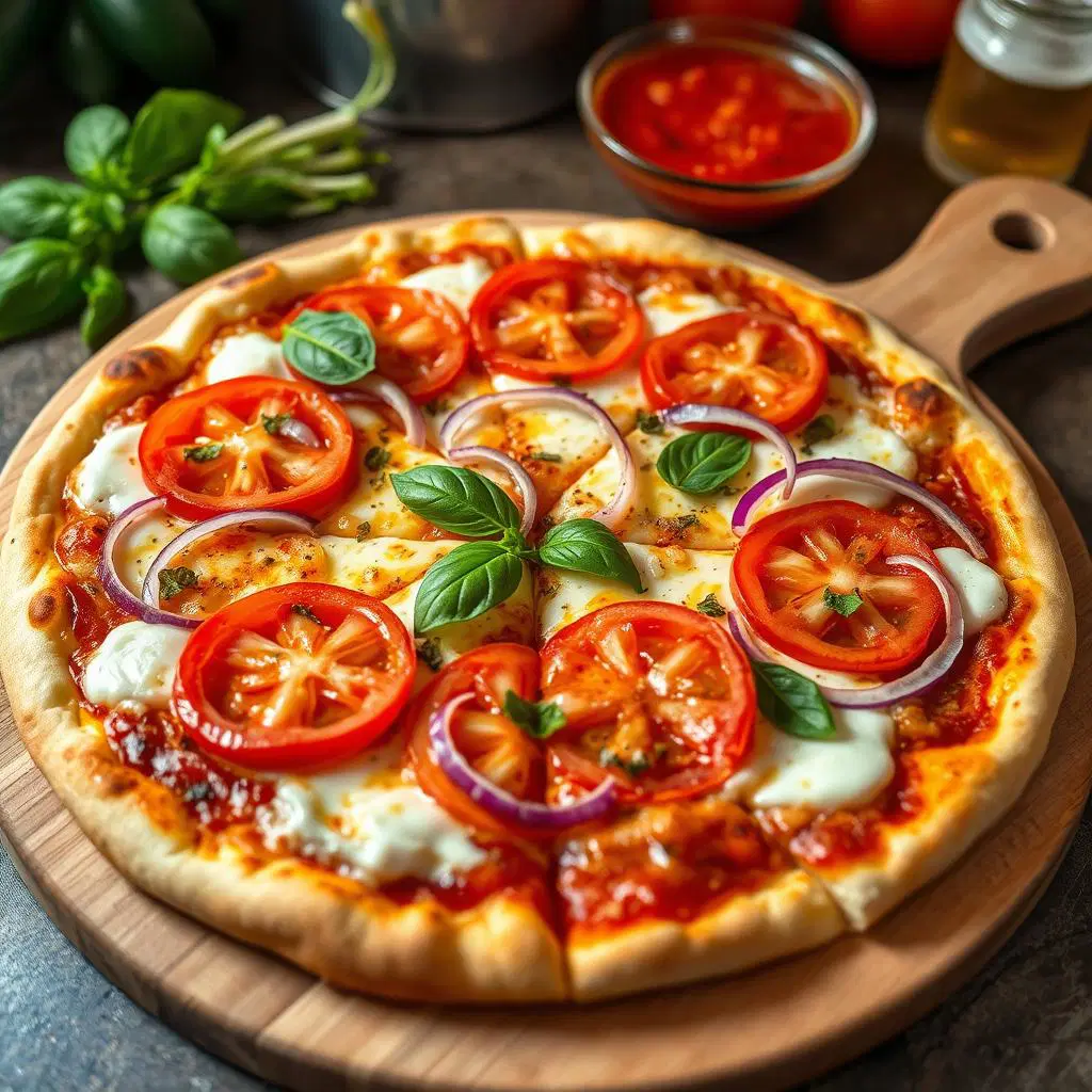 TAMOTA PIZZA(IM)