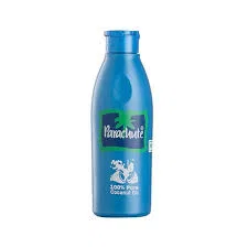 Parachute Coconut Hair oil