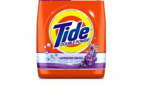 Tide Plus Double Power