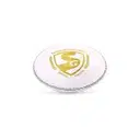 SG Cricket Balls Shield 30 White – image 2