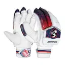 SG BATTING GLOVES KLR LEAGUE – image 1