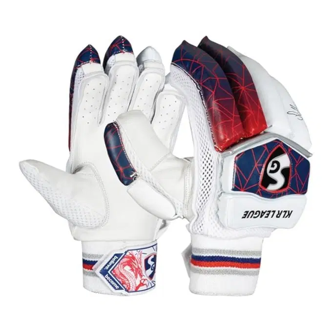 SG BATTING GLOVES KLR LEAGUE