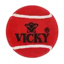VICKY TENNIS BALL RED HEAVY – image 1