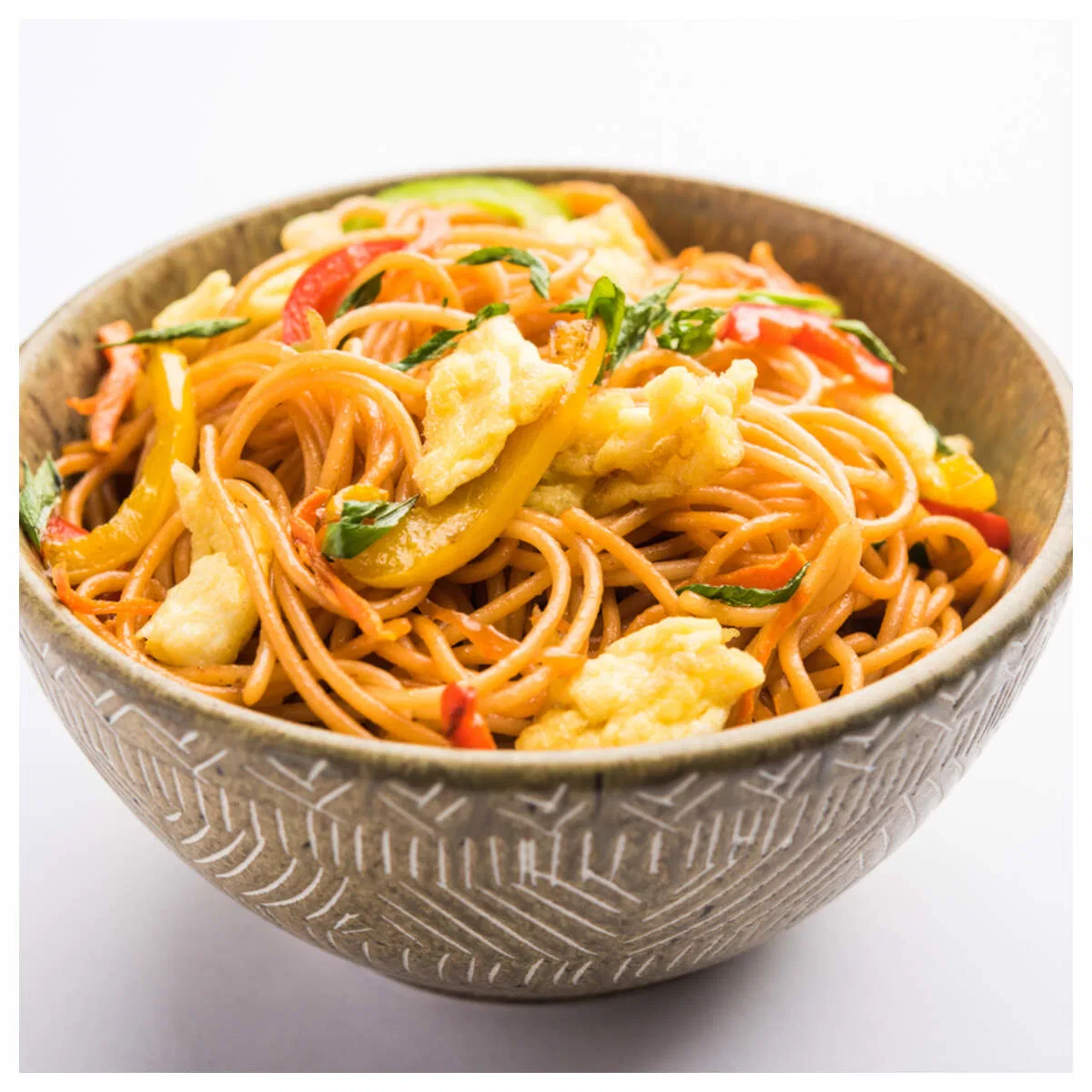 EGG NOODLES