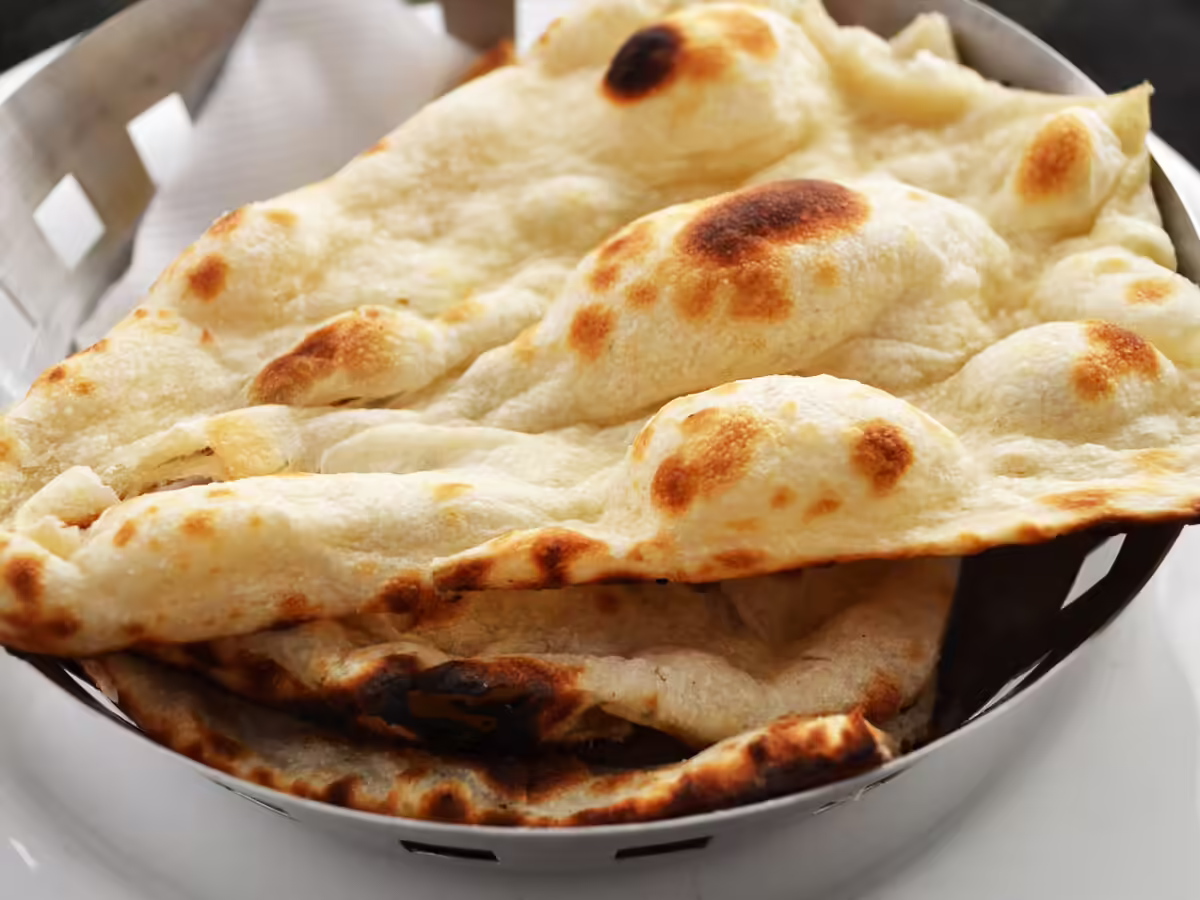 naan