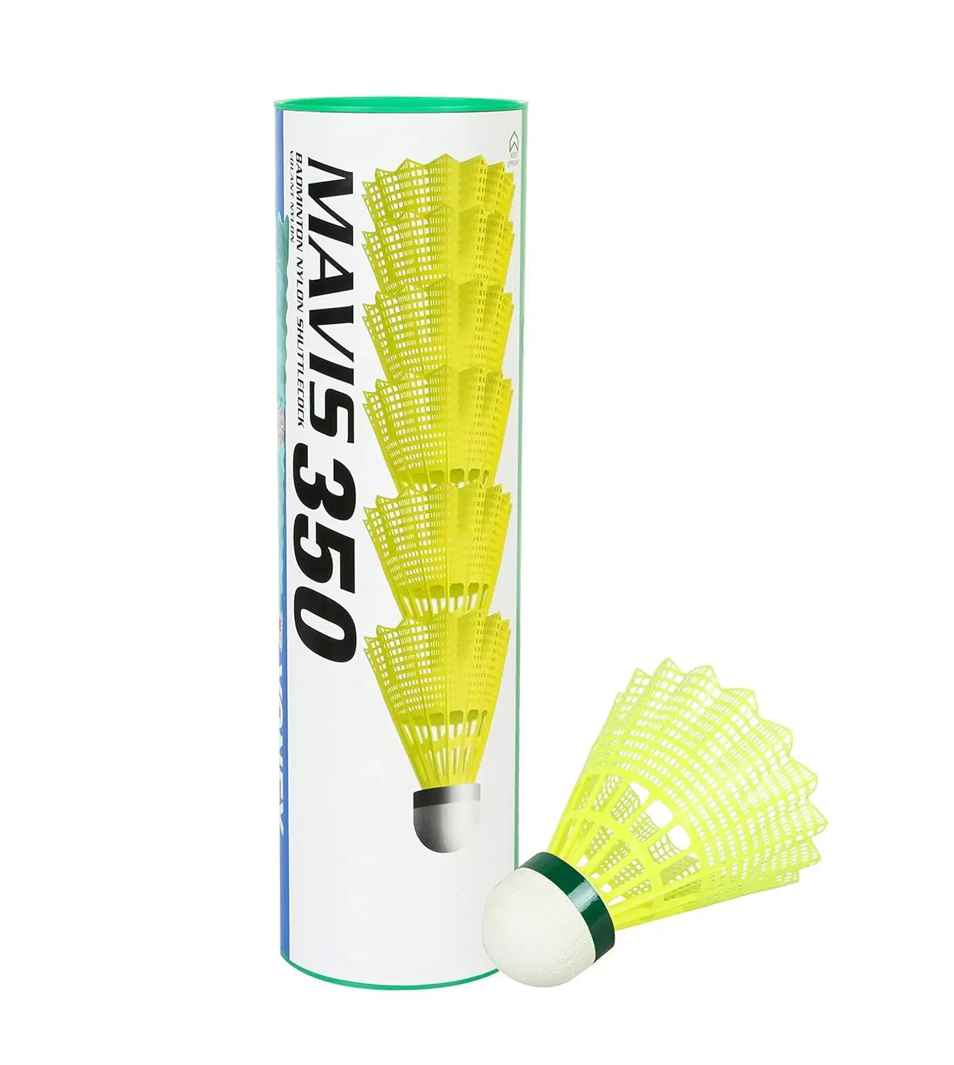 YONEX SHUTTLE COCK MAVI350