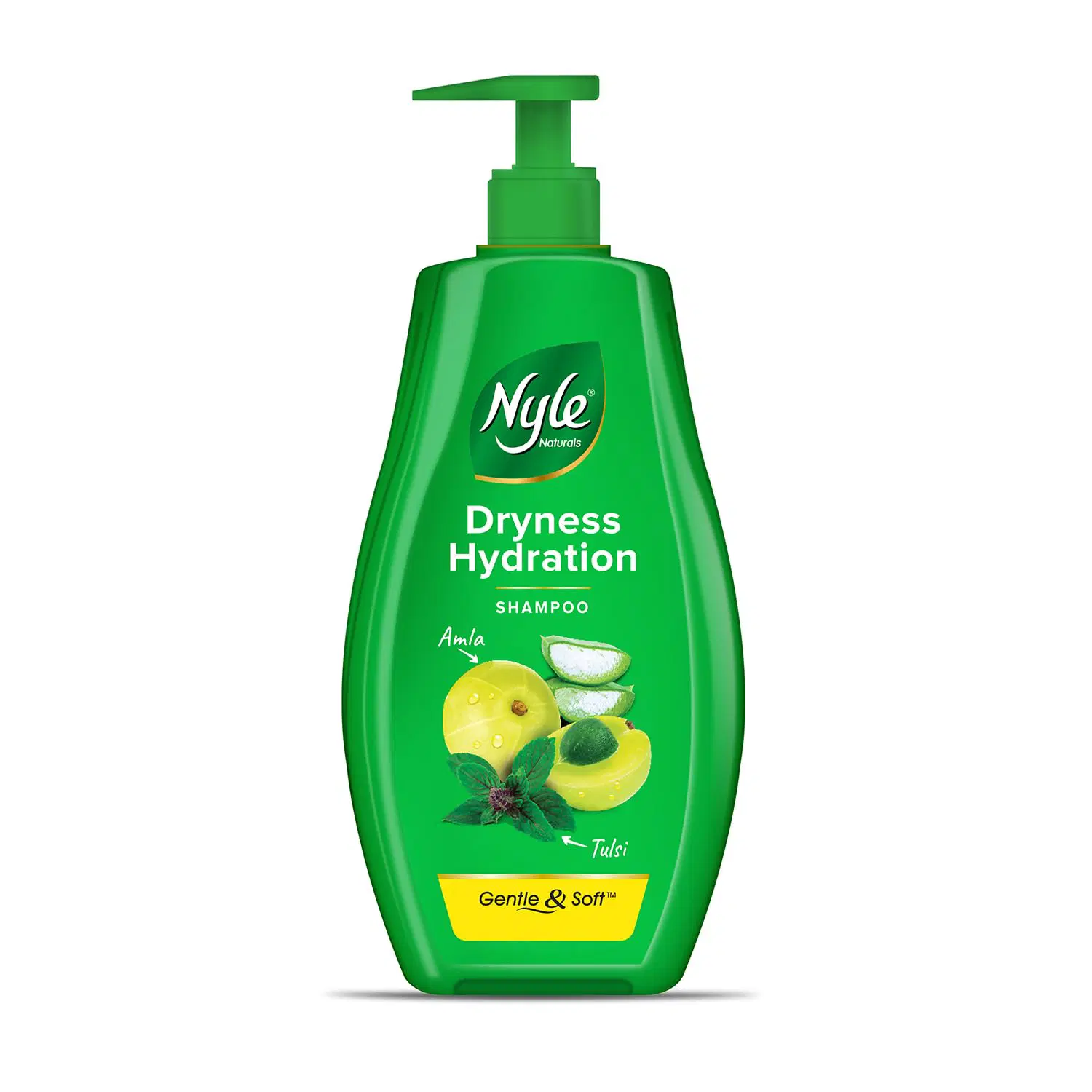 Nyle Dryness Hydration