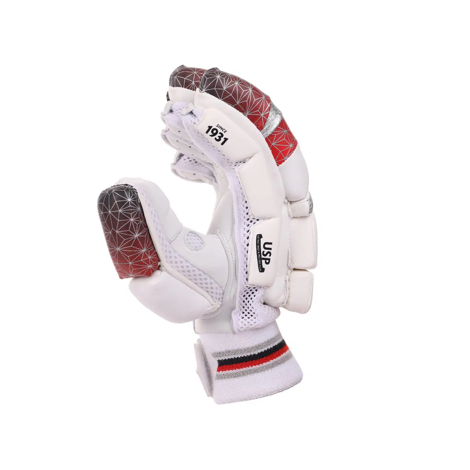 SG TEST BATTING GLOVES 