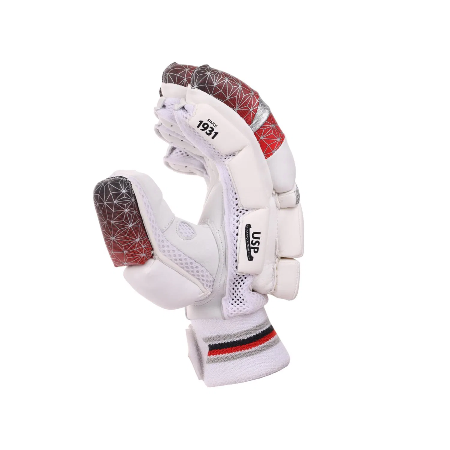 SG TEST BATTING GLOVES 