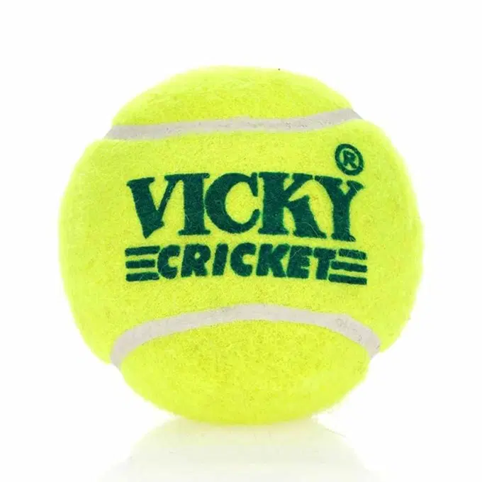 VICKY TENNIS BALL GREE LIGHT