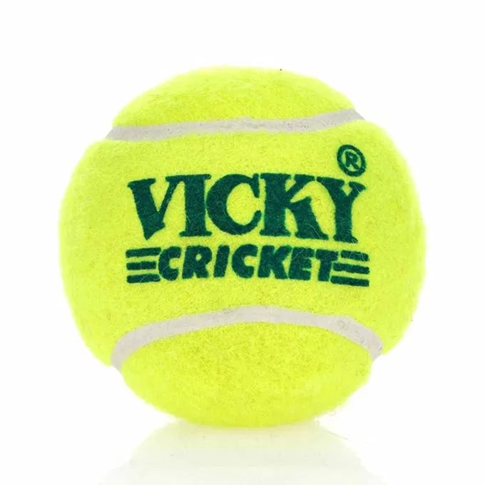 VICKY TENNIS BALL GREE LIGHT